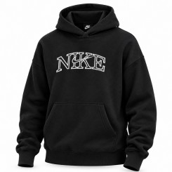 Дамски суичър Nike Stdo Flc Hoodie IM9830 001