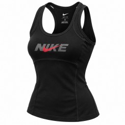 Дамски потник Nike One Tank IM9937 010
