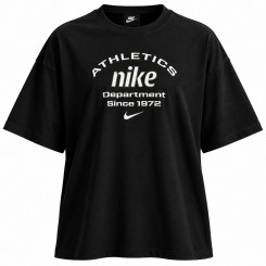 Дамска тениска Nike Nsw Trng Tee IQ7090 010