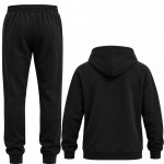 Мъжки екип Puma Sweat Suit Fl 694351 01 – Оригинални модели с гарантирано качество от CornerSport.eu