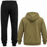 Мъжки екип Puma Sweat Suit Fl 694351 89 – Оригинални модели с гарантирано качество от CornerSport.eu