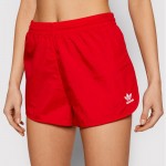 Дамски къси панталони Adidas 3Str Shorts GN2886 – Оригинални модели с гарантирано качество от CornerSport.eu
