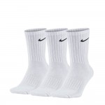Чорапи Nike Everyday Ankle 3PR SX7676 100 – Оригинални модели с гарантирано качество от CornerSport.eu
