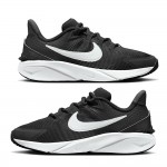 Дамски маратонки Nike Star Runner 4 DX7615 001 – Оригинални модели с гарантирано качество от CornerSport.eu