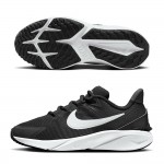 Дамски маратонки Nike Star Runner 4 DX7615 001 – Оригинални модели с гарантирано качество от CornerSport.eu