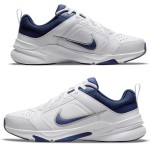 мъжки бели маратонки Nike Defy All Day DJ1196 100 изглед отстрани