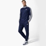 Мъжки спортен екип Nike Club PK Suit HV1444 451 – Оригинални модели с гарантирано качество от CornerSport.eu