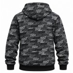 Детска блуза Nike Club Aop IM4938 010 – Оригинални модели с гарантирано качество от CornerSport.eu