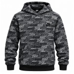 Детска блуза Nike Club Aop IM4938 010 – Оригинални модели с гарантирано качество от CornerSport.eu