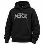 Дамски суичър Nike Stdo Flc Hoodie IM9830 001 – Оригинални модели с гарантирано качество от CornerSport.eu