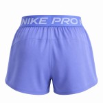 Дамски къси панталони Nike Df365 3in Short IQ0784 570 – Оригинални модели с гарантирано качество от CornerSport.eu