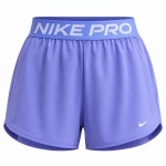 Дамски къси панталони Nike Df365 3in Short IQ0784 570 – Оригинални модели с гарантирано качество от CornerSport.eu